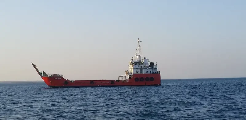 JANE VIRGO General Cargo IMO 9570541 photo 5