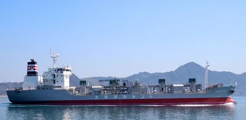 PACIFIC BREEZE General Cargo IMO 9570682 photo 2