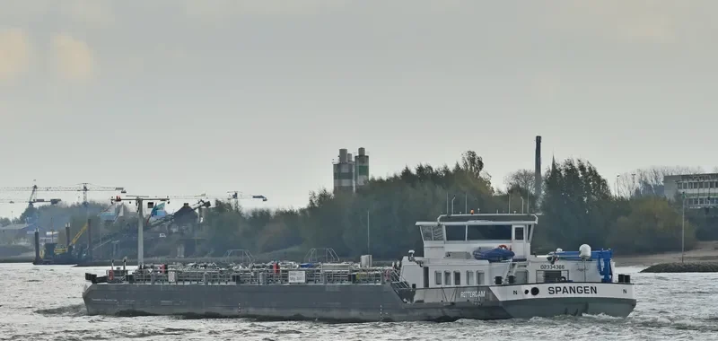 SPANGEN Tanker IMO 9570785 photo 4