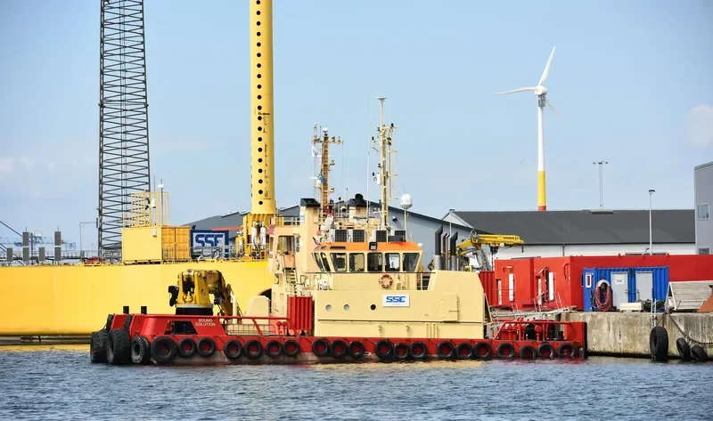 SOUND SOLUTION General Cargo IMO 9570876 photo 2