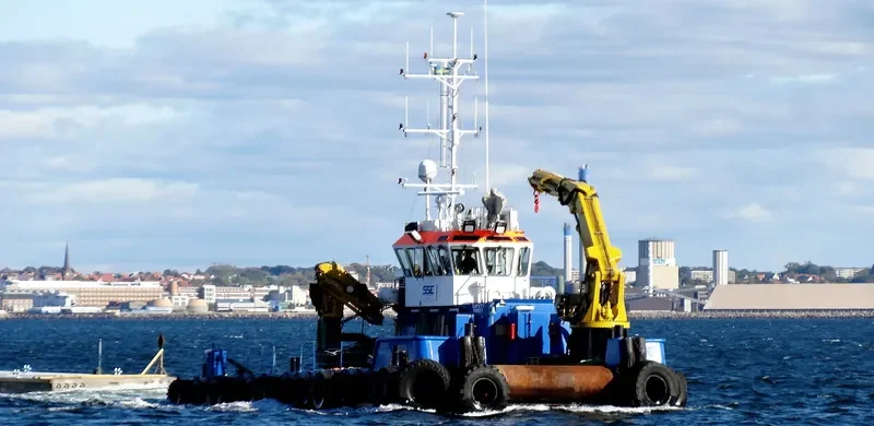SOUND SOLUTION General Cargo IMO 9570876 photo 5