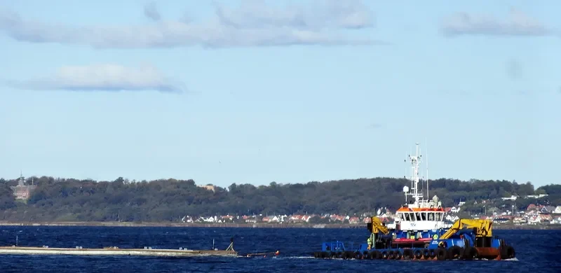 SOUND SOLUTION General Cargo IMO 9570876 photo 9