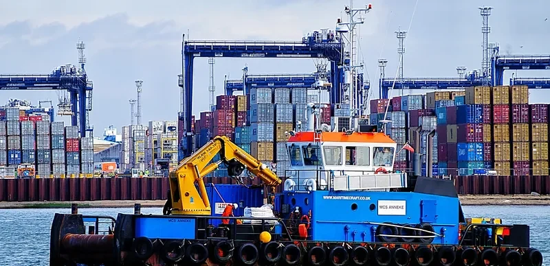 MCS ANNEKE General Cargo IMO 9570905 photo 10