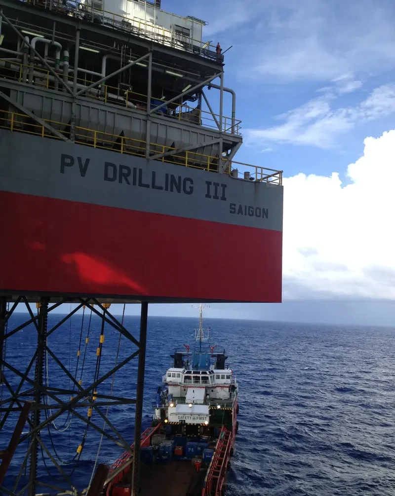 EVAY Offshore Vessel IMO 9571002 photo 6