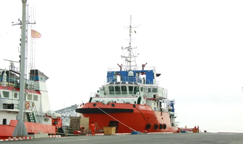 EVAY Offshore Vessel IMO 9571002 photo 10