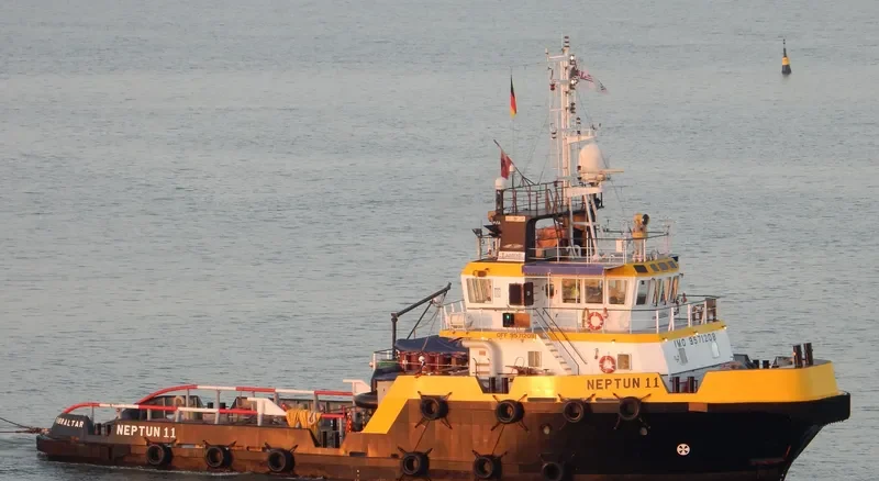 NEPTUN 11 General Cargo IMO 9571208 photo 4