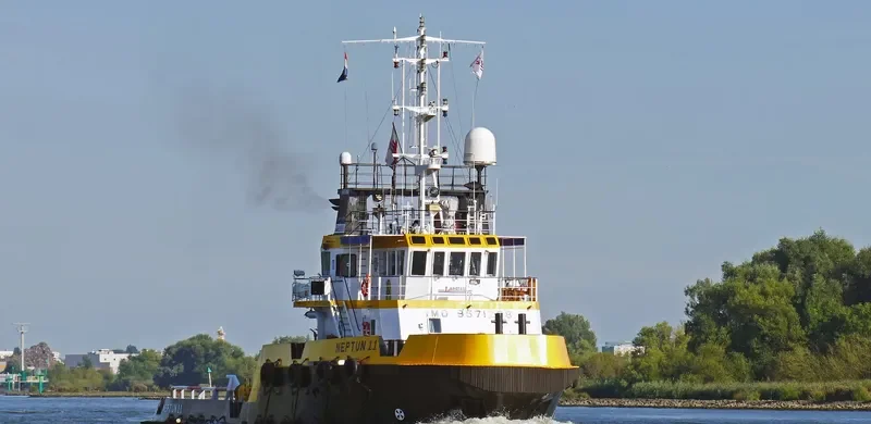 NEPTUN 11 General Cargo IMO 9571208 photo 8