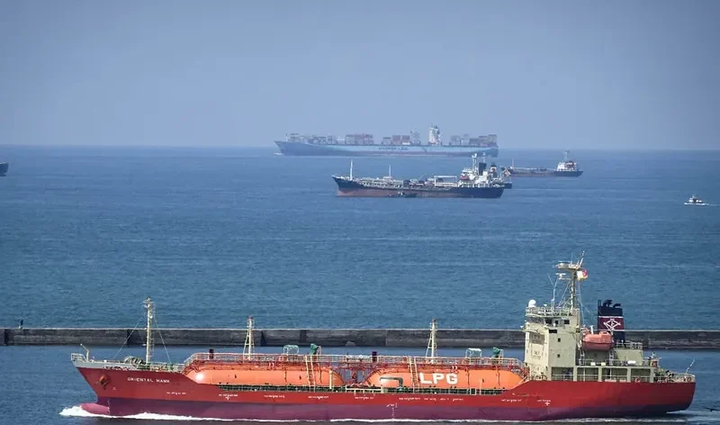 LADY ROSALIA General Cargo IMO 9571222