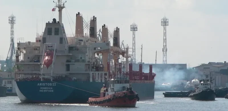 PENELOPE T Bulk Carrier IMO 9571416 photo 9