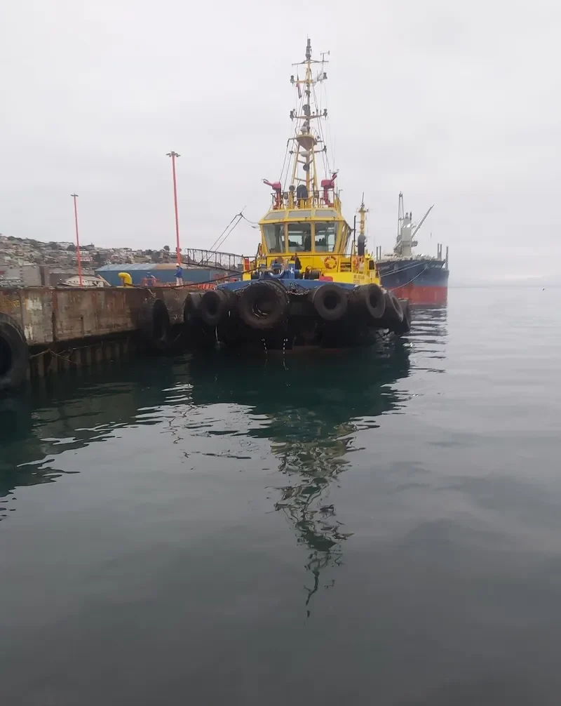 CORMORAN I General Cargo IMO 9571466 photo 9