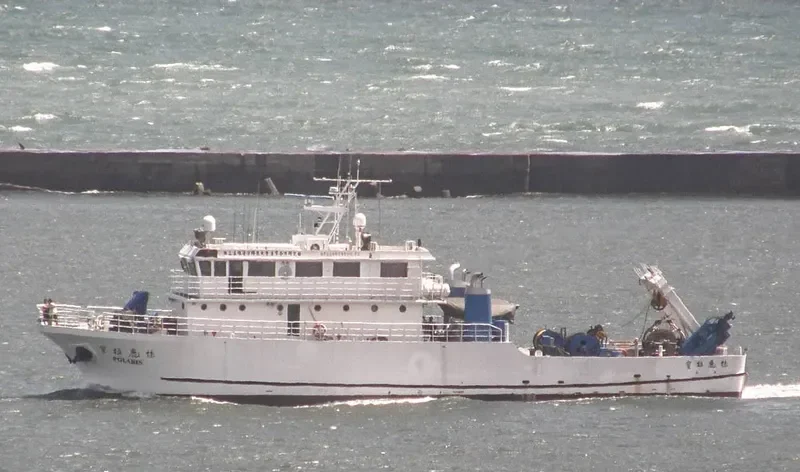POLARIS General Cargo IMO 9571727 photo 2
