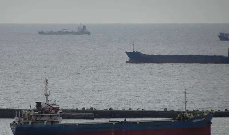 XUAN HIEU GROUP 298 General Cargo IMO 9571791