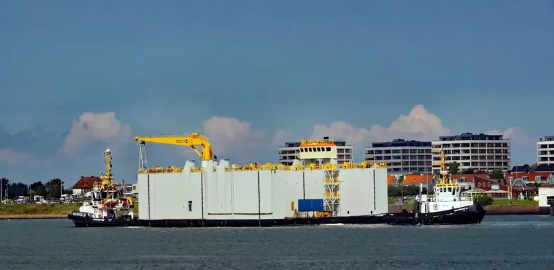 WATERCHIEF Bulk Carrier IMO 9572006