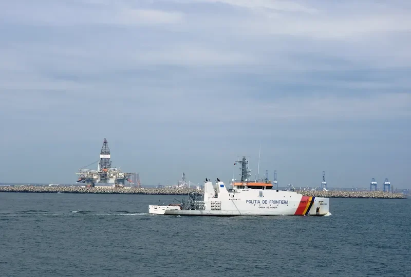 MAI 0201 General Cargo IMO 9572197 photo 5