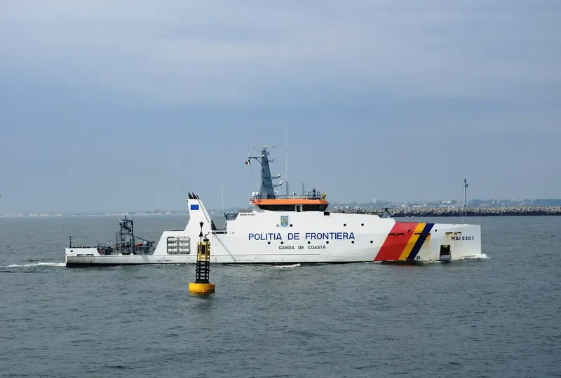 MAI 0201 General Cargo IMO 9572197 photo 6