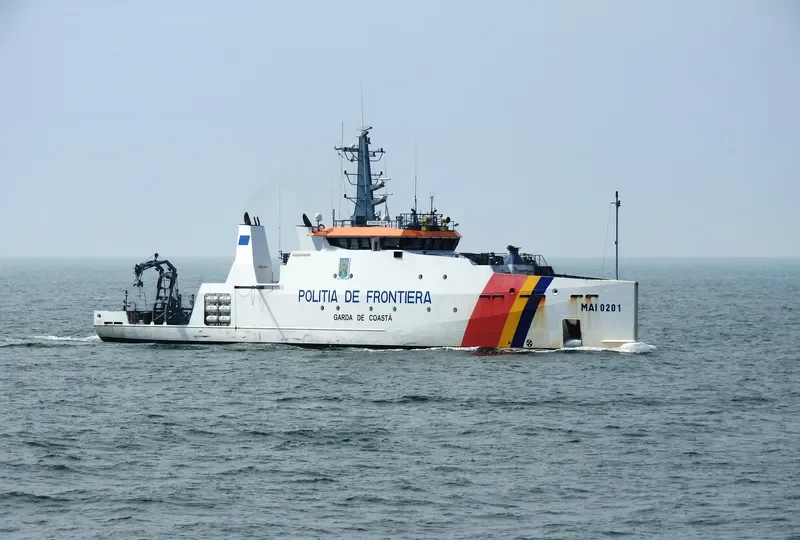 MAI 0201 General Cargo IMO 9572197 photo 7