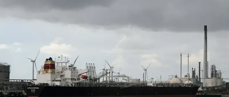 LUZON SPIRIT Tanker IMO 9572276 photo 8