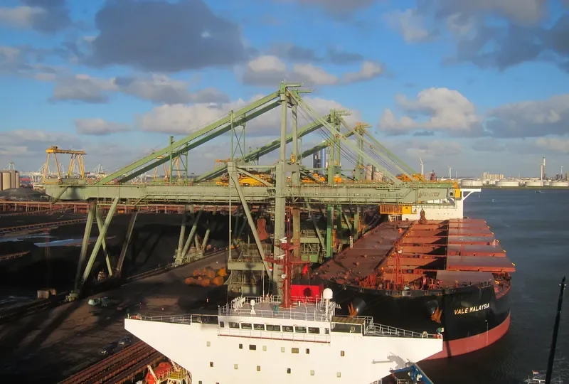 SHANDONG DA REN Bulk Carrier IMO 9572343 photo 4