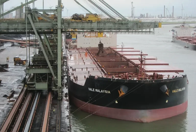 SHANDONG DA REN Bulk Carrier IMO 9572343 photo 6