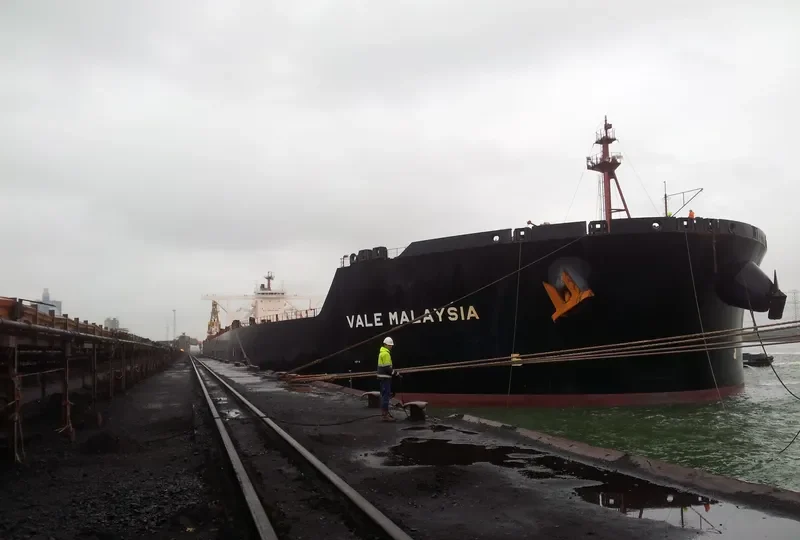 SHANDONG DA REN Bulk Carrier IMO 9572343 photo 8
