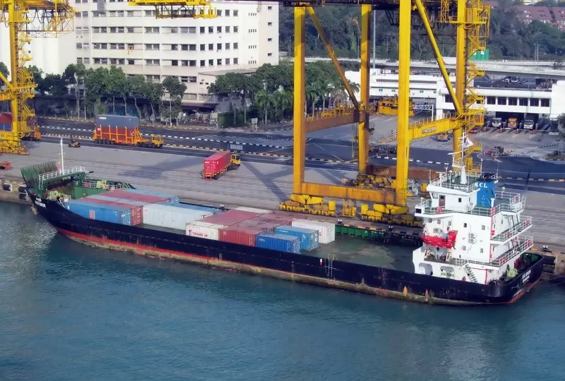 ANU BHUM General Cargo IMO 9572410 photo 2