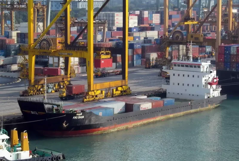ANU BHUM General Cargo IMO 9572410 photo 5