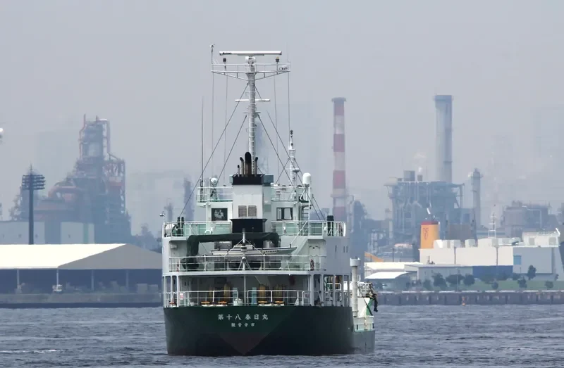 KASUGA MARU NO.18 General Cargo IMO 9572587 photo 3