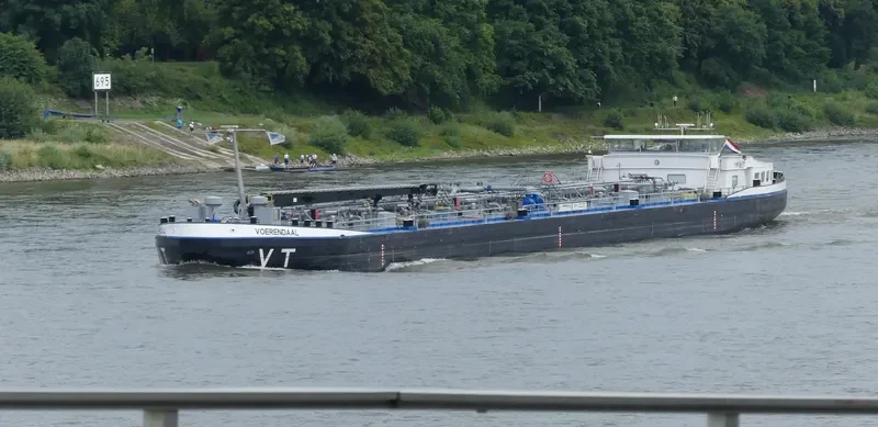 VOERENDAAL Tanker IMO 9572628 photo 5