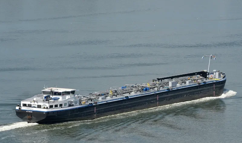 VOERENDAAL Tanker IMO 9572628 photo 6
