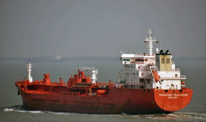 HARBOUR PROGRESS Tanker IMO 9572745 photo 3