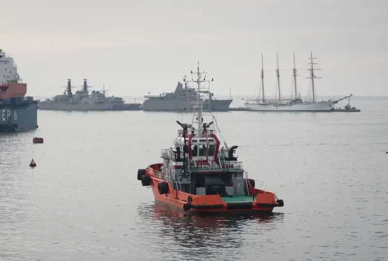ELQUI General Cargo IMO 9572783