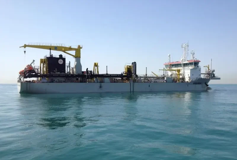 VITUS BERING General Cargo IMO 9573062 photo 8