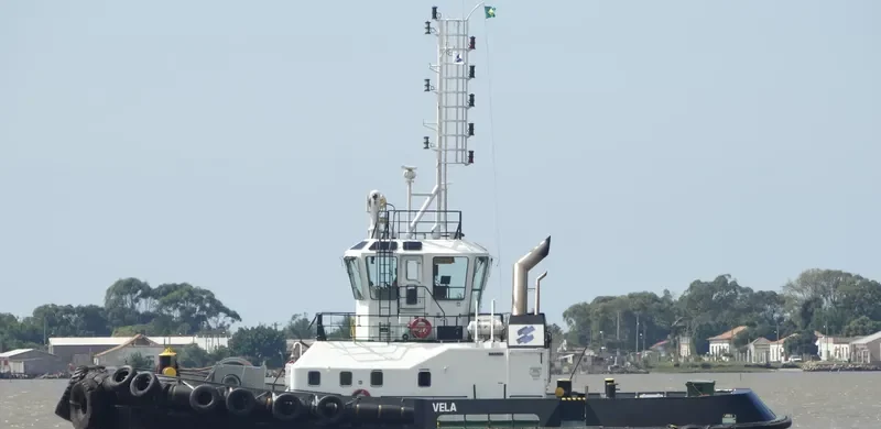 VELA General Cargo IMO 9573177 photo 2