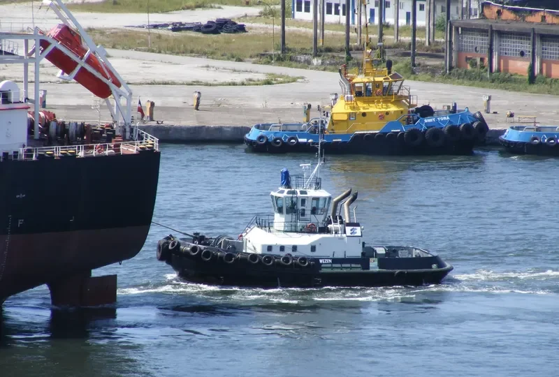 WEZEN General Cargo IMO 9573191