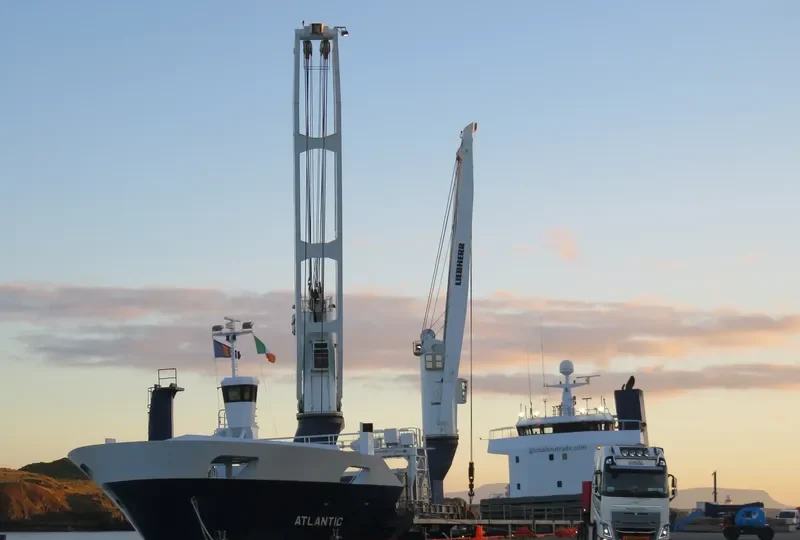 ATLANTIC General Cargo IMO 9573634 photo 7