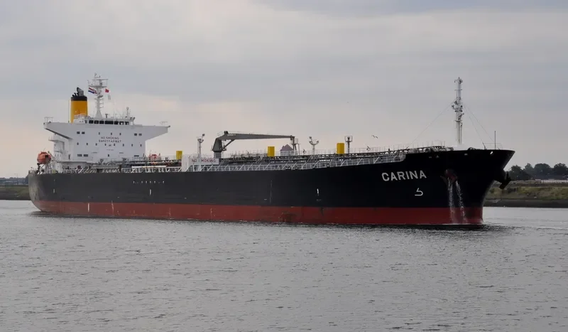 MP MR TANKER 3 Tanker IMO 9573684 photo 8