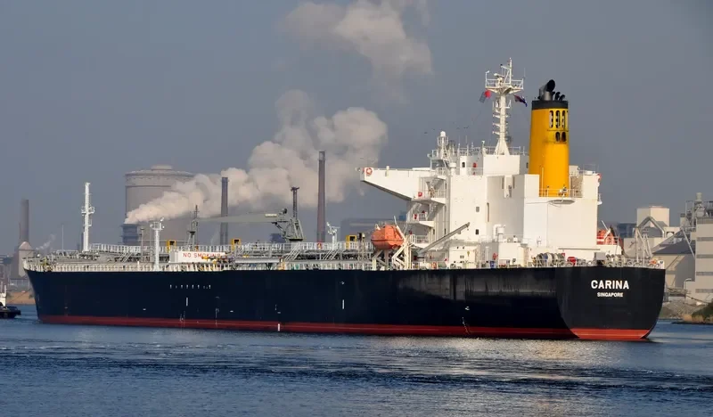 MP MR TANKER 3 Tanker IMO 9573684 photo 9