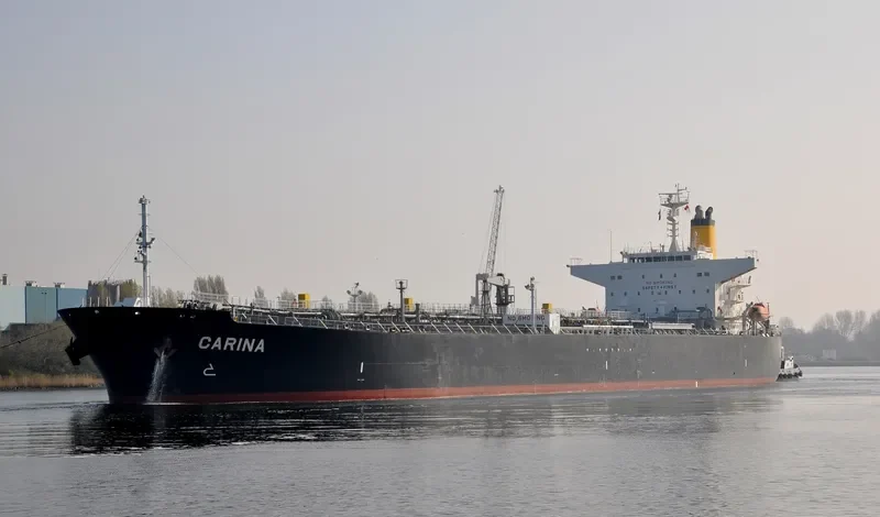 MP MR TANKER 3 Tanker IMO 9573684 photo 10