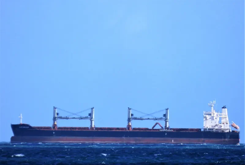 AQUAYORK Bulk Carrier IMO 9573713