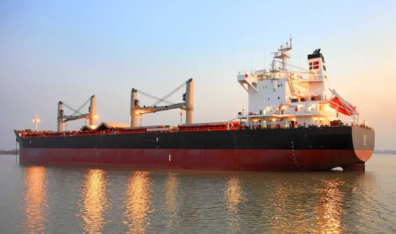 AQUAYORK Bulk Carrier IMO 9573713 photo 10