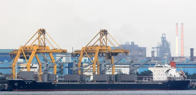 TRAMONTANA Bulk Carrier IMO 9573816 photo 3