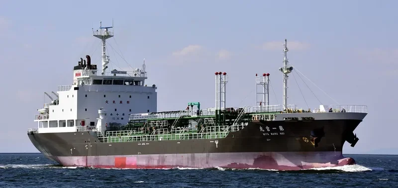 MIYA MARU NO.1 Tanker IMO 9573878