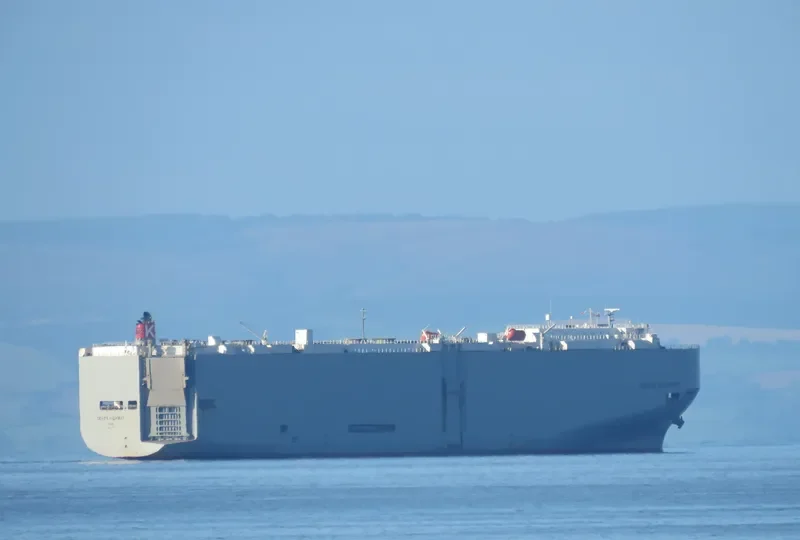DOVER HIGHWAY General Cargo IMO 9574107 photo 6