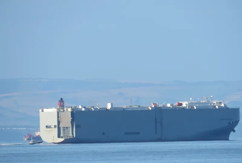 DOVER HIGHWAY General Cargo IMO 9574107 photo 7
