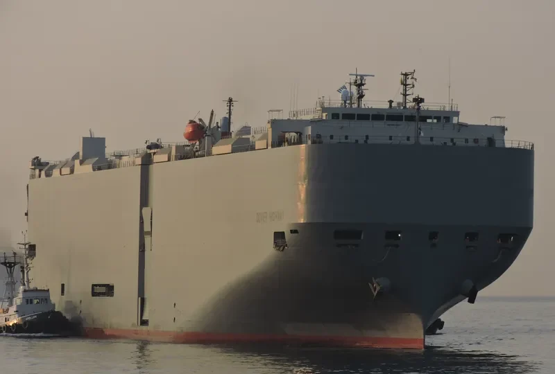 DOVER HIGHWAY General Cargo IMO 9574107 photo 9