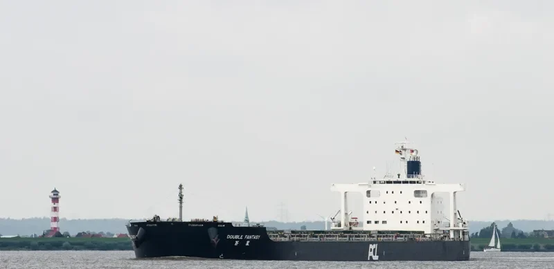DOUBLE FANTASY Bulk Carrier IMO 9574157 photo 9