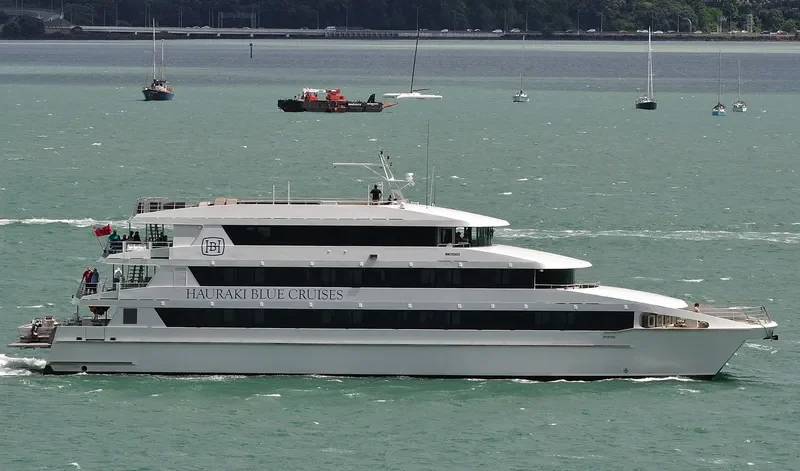 IPIPIRI Passenger Ship IMO 9574353 photo 4
