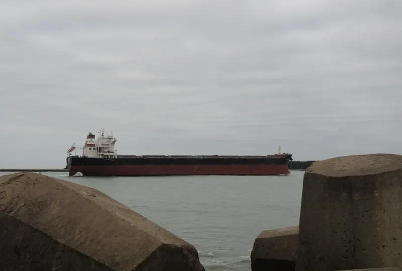 SM SAMARINDA Bulk Carrier IMO 9574391 photo 7