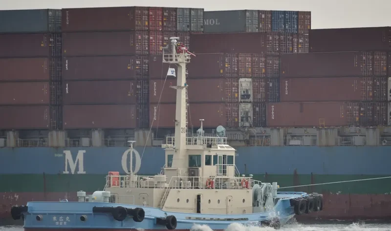 SUEHIRO MARU General Cargo IMO 9574559