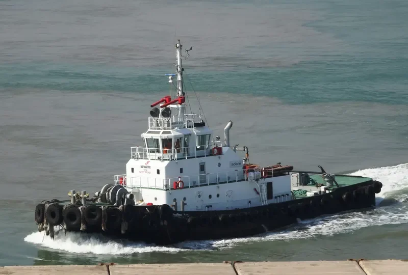 DOLPHIN NO.17 General Cargo IMO 9574597